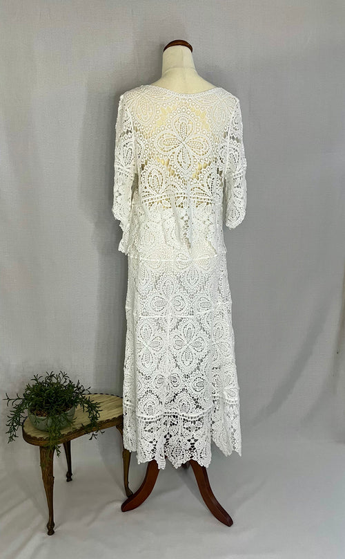 Helena Half Sleeve Top