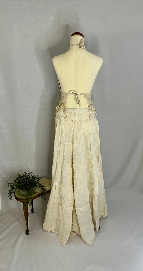 Celia Maxi Skirt