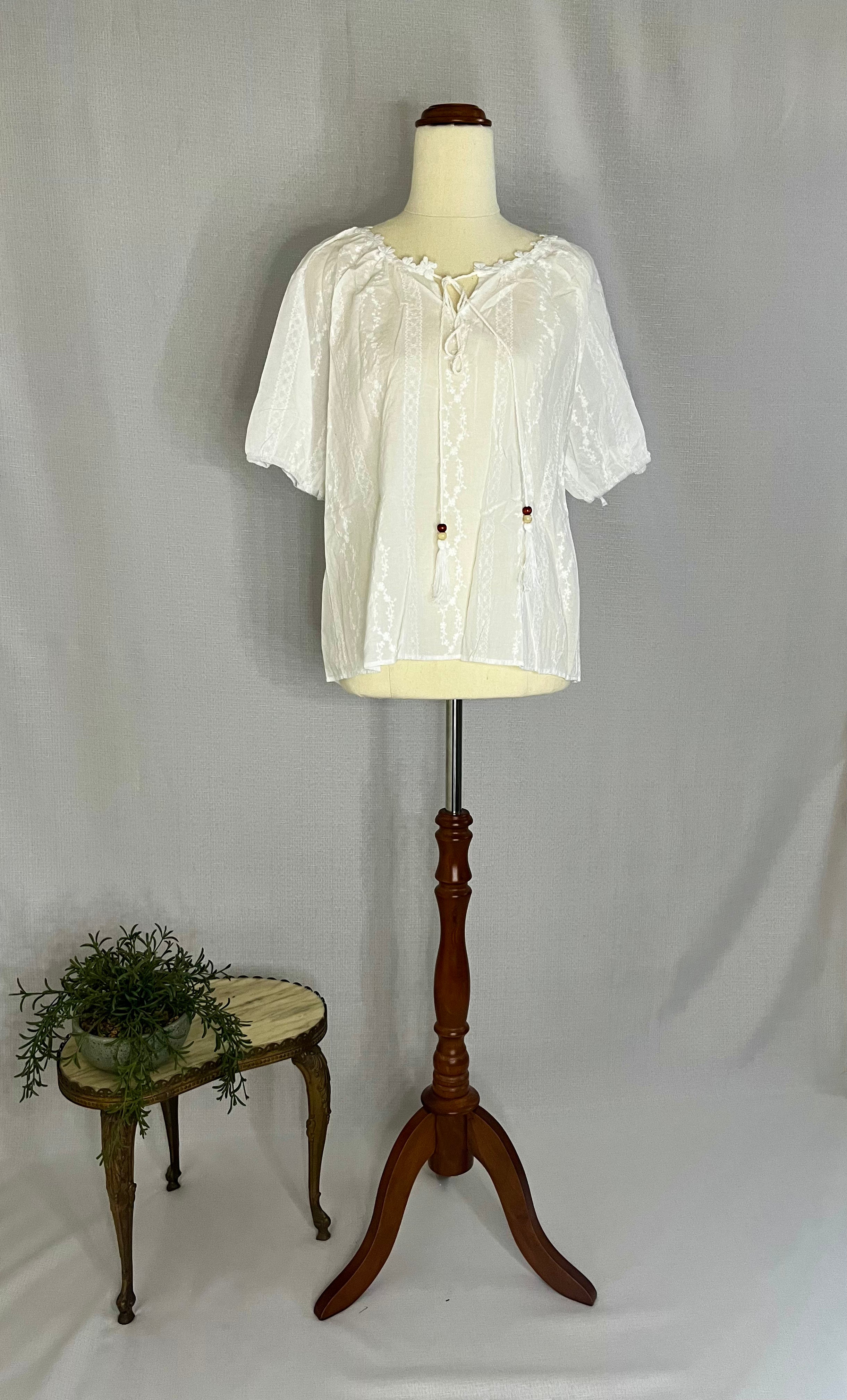 Layla Blouse