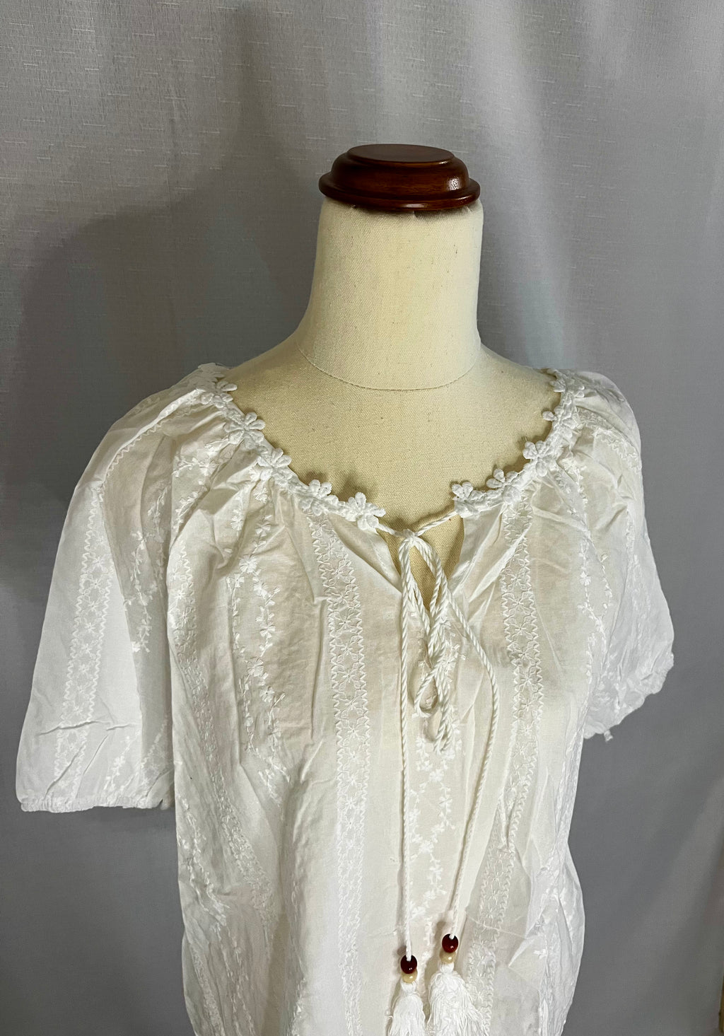 Layla Blouse